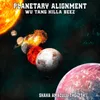 About Planetary Alignment Song