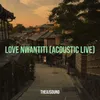 Love Nwantiti (Acoustic Live)