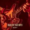 About War in Yah Mp3 Song