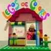 About Legos De Colores Song