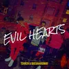 About Evil Hearts Song