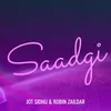 Saadgi