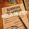 About Hoes vs the State Song