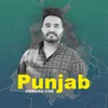 About Punjab Song