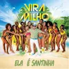 About Ela É Santinha Song