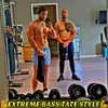Extreme Bass Andrew Tate Style (Instrumental)