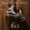 About Hang up Your Boots! Song