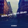 Back and Forth Blues