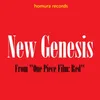 About New Genesis (From “One Piece Film: Red") Song