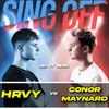 About As It Was (Sing off vs. Hrvy) Song