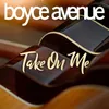 About Take on Me Song