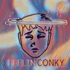 About Feelin' conky Song
