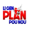 About Li Gen Plan Pou Nou Song