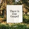 About There Is One Gospel (Live) Song