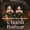About Ghazni da Bazaar Song