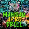 Mandala Afro Drill