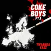 About Coke Boys, Pt. 1 Song