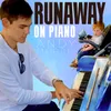 About Runaway on Piano Song