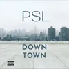 About Downtown Song