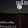 About Saturday Freestyle Song