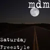 Saturday Freestyle