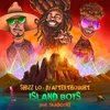 About Island Boys Song