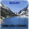 Koltalahti