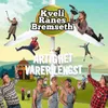 Artighet Varer Lengst (Karaoke)