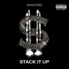 About Stack It Up Song
