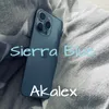 About Sierra Blue Song