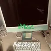 About iMac Song