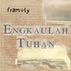 Engkaulah Tuhan