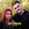 About Zin Dwani Song