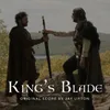 King's Blade End Title