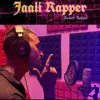 Jaali Rapper