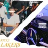 About Lakers Song