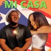 About Mi Casa Song