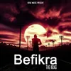 Befikra