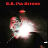 About I'll Afford Song