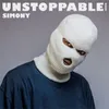 Unstoppable (Cover)