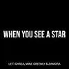 When You See a Star