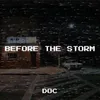 About Before the Storm Song