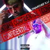 About Confidential Song