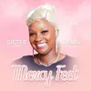 About Mercy Feet Song