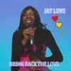About Bring Back the Love Song
