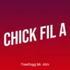 About Chick Fil A Song