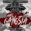 About Whats Gangsta Song