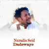 About Dadewaye Song