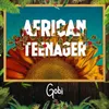 African Teenager