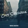 About City Sidewalk Song
